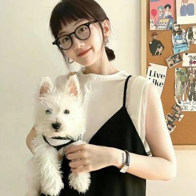没事没事